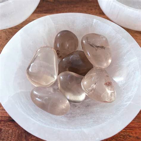 How to Cleanse Your Crystals - (9 great methods)