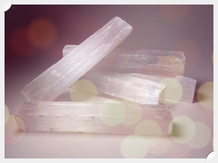 What Is Selenite Good For? - (Crystal Supercharger)