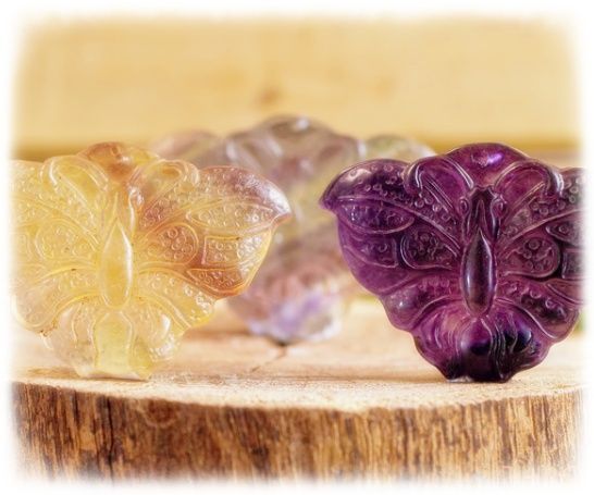 What Does Fluorite Symbolize? - (Is It True?)