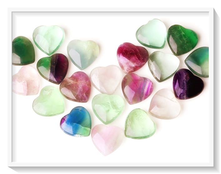 What Does Fluorite Symbolize? - (Is It True?)