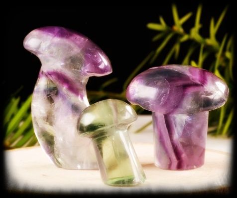 What Does Fluorite Symbolize? - (Is It True?)