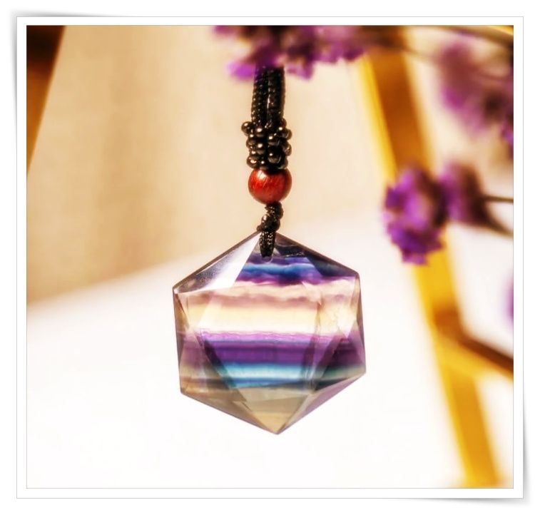 What Does Fluorite Symbolize? - (Is It True?)