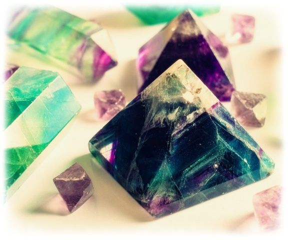 What Does Fluorite Symbolize? - (Is It True?)