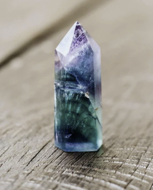 What Does Fluorite Symbolize? - (Is It True?)