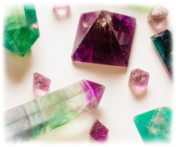 What Does Fluorite Symbolize? - (Is It True?)