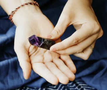 What Does Fluorite Symbolize? - (Is It True?)