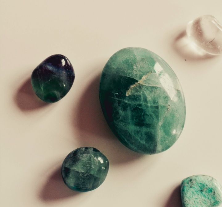 Amazonite Stone Uses (Hope for Humanity)