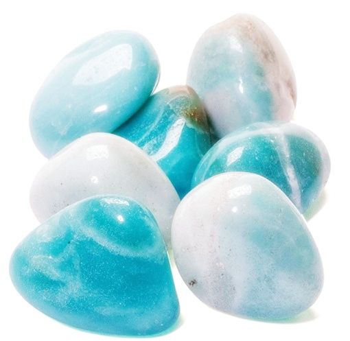 Amazonite Stone Uses (Hope for Humanity)